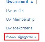 lexamore account verwijderen|Lexamore opzeggen